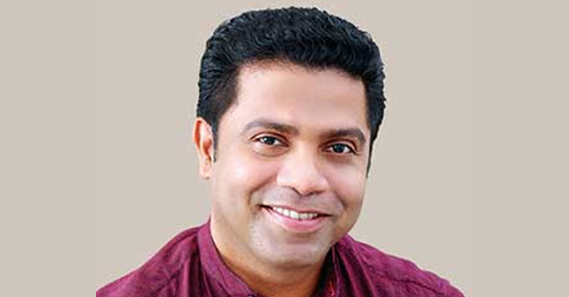ඇඟිලි සලකුණු හෙට සිට ක්‍රියාත්මයි… අතිකාල එලෙසමයි… වැඩවර්ජනය අවසන්… – ඇමති නලින්ද ජයතිස්ස