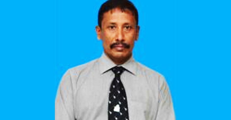 ඇමතිට මාව ඉවත් කරන්න බැහැ – පළිබෝධනාශක රෙජිස්ට්‍රාර්