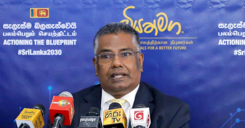 සංහිඳියා කාර්යාලයෙන් මහාචාර්ය රිස්වි ඉවත්වෙයි…