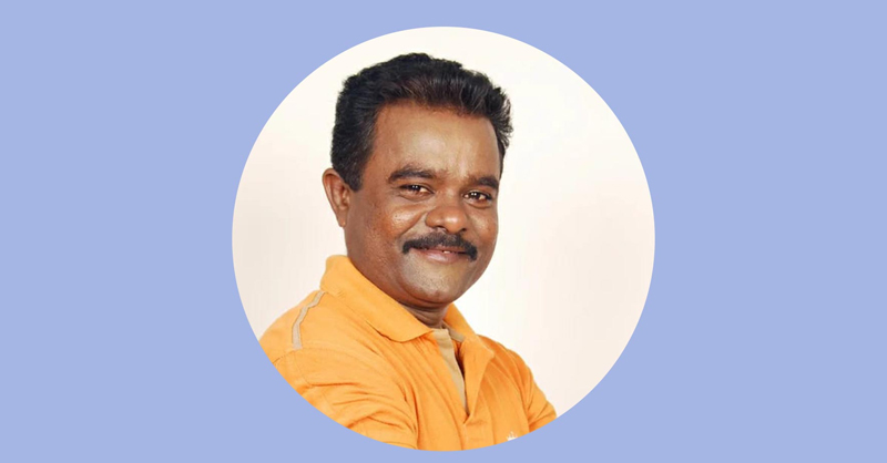 සරත් චන්ද්රසිරි දිවි රඟමඩල නිමාකරයි