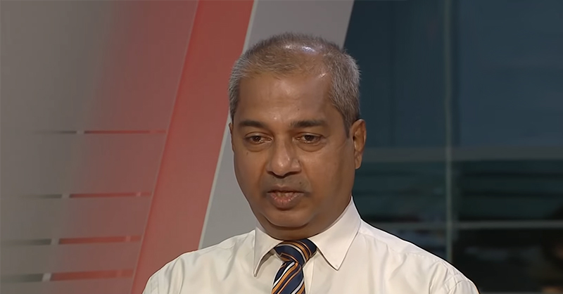 ඉන්ධන නැහැ… විදුලිය කැපෙයි…