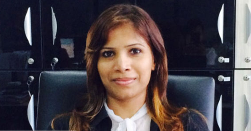 ශර්මිලා සේවයෙන් ඉවත්වෙයි