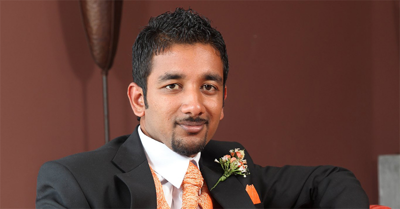 LTTE සම්බන්ධයක් මත අත්අඩංගුවට ගත් පොහොට්ටුවේ කඩුගන්නාව සභාපතිට ඇප