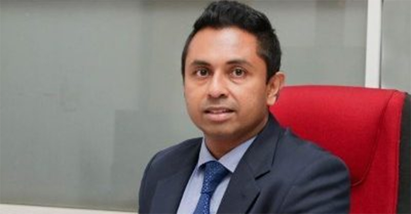 ප්රහාරයේ පරීක්ෂණ ගැන සෑහීමට පත්වන්නේ නැහැ – චමුදිත