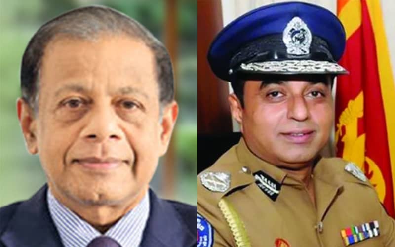හේමසිරි ප්රනාන්දු සහ පූජිත් ජයසුන්දරට එරෙහි පාස්කු චෝදනා නඩුව ජනවාරි 26 කැඳවීමට නියෝග