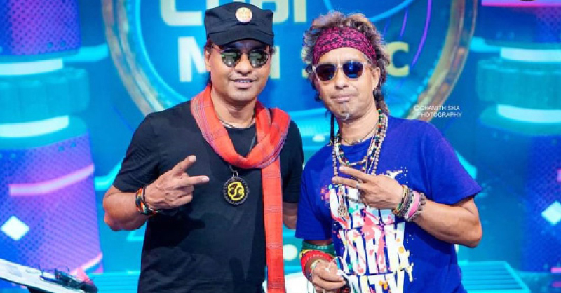 ජයශ්‍රීට එරෙහි වාරණය ඉවතට…