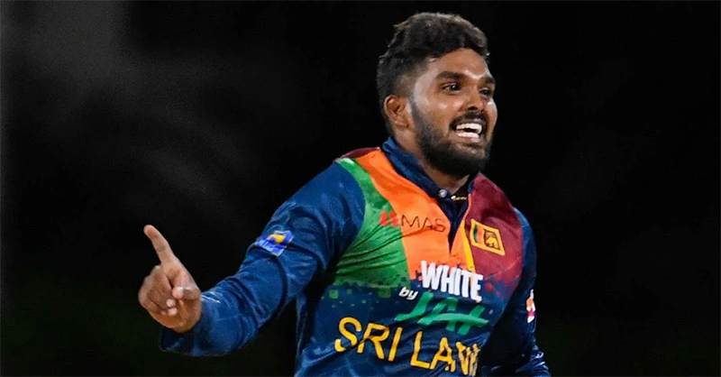 IPL වෙන්දේසියේදී වනිඳුට වාර්තාගත මිලක්