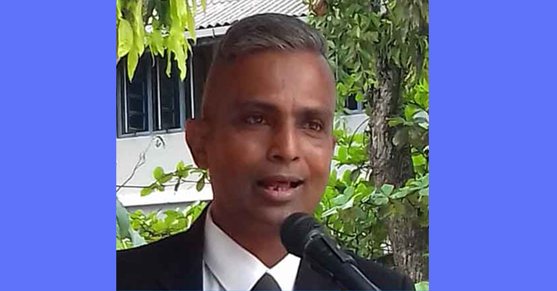 සතොස සභාපති ඇතුළු දෙදෙනෙකුගේ වැඩ තහනම්…