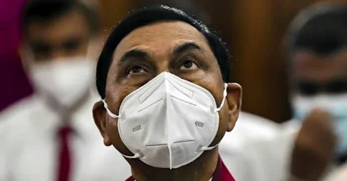 මල්වාන නඩුවෙන් බැසිල් නිදොස් කොට නිදහස්