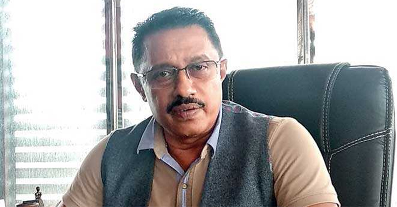 ජනක ඉවත් කරන්න ඇමති කංචනගෙන් වාර්තාවක් – විවාදයටත් දින නියම කරයි