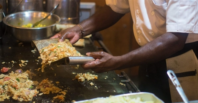 කොත්තු, රයිස්, ප්ලේන්ටි මිල ඉහළට