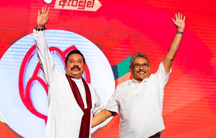 අගමැතිගෙන් අරුම පුදුම උපදේශයක්.