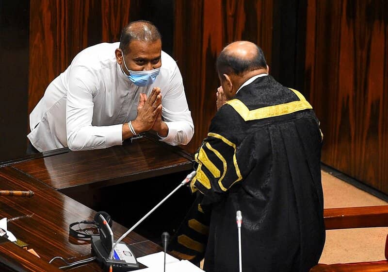චොකා මල්ලිත් නිදහස්