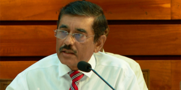 Nandalal weerasinghe 2022.04.05