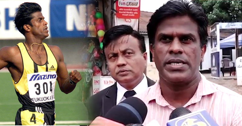 මාධ්‍ය වාර්තා බොරු… – නියෝජ්‍ය ඇමති සුගත් තිලකරත්න