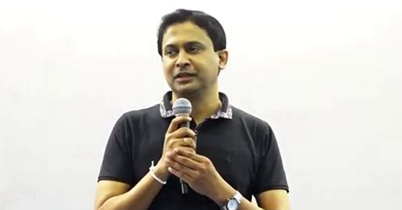 හිරුනිකා අනුර ගැන කියන්නේ මම කියපු දේවල් නෙවෙයි – තිස්ස ජනනායක