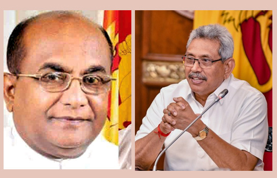 කතානායක පක්ෂ නායකයින් කැඳවයි – ජනාධිපති පොහොට්ටු නායකයින් කැඳවයි
