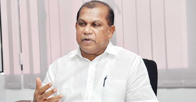 ඩීල් කල්ලි සියල්ල පරාදවීම දරා ගන්න බැරිව ලොක්කා රටින් පැන ගිහින්
