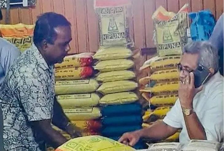 ආණ්ඩුවේ ගැසට් නිරුවත මහ බැංකුව හෙළි කරයි