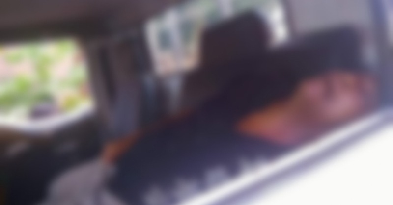 තෙල් පොලිමක තවත් මරණයක්