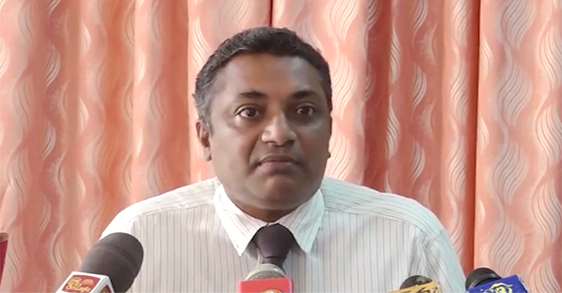 පොල් කියන්නේ පෝෂ්යදායී ආහාරයක් – වෛද්ය නිරෝෂන ප්රේමරත්න
