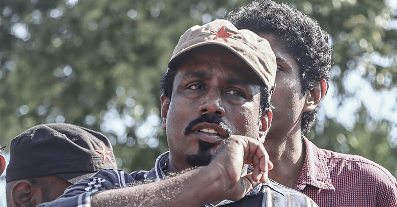 මෙවරත් රනිල් පරාදයි… එරංග ඇතුළු අරගලකරුවන්ට පැය 24ටත් පෙර ඇප…