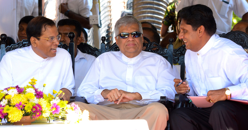 රනිල්+මෛත්රී සමයේ තල් සංවර්ධනය මණඩලයේ මුදල් වියදම් වූ හැටි විගණනයෙන් එළියට