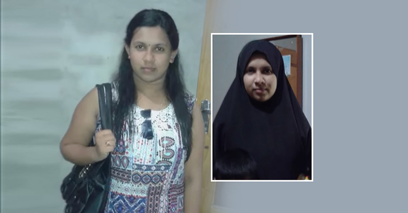 පාස්තු ඉරිදා ප්‍රහාරය : සාරාගේ තෙවන DNA වාර්තාවත් අධිකරණයට