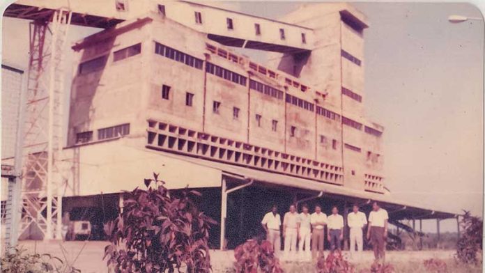 “මාමයි – බෑණයි” සිදුකළ ජාතික අපරාධයක්