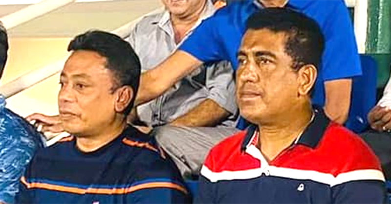 කුරුණෑගල හිටපු නගරාධිපති නගර සභා ගිණුමෙන් ගෙවූ කෝටියක නීතිඥ ගාස්තු යළි අය කරගන්න යයි