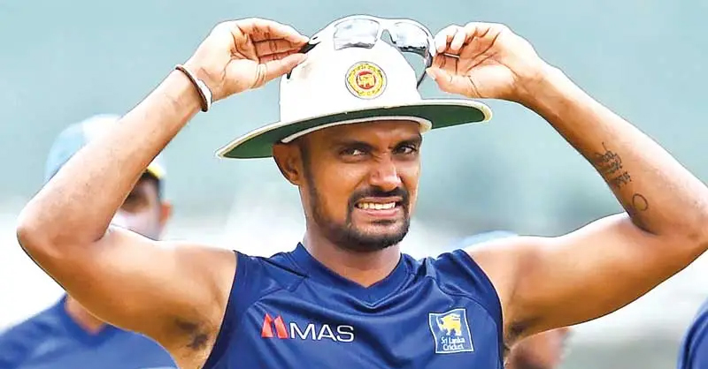 ධනුෂ්ක ගුණතිලක නිදොස්කොට නිදහස්