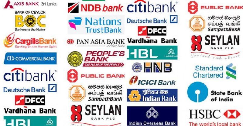 බැංකු පනතේ වගන්ති 98ක් වෙනස් කිරීමට යයි