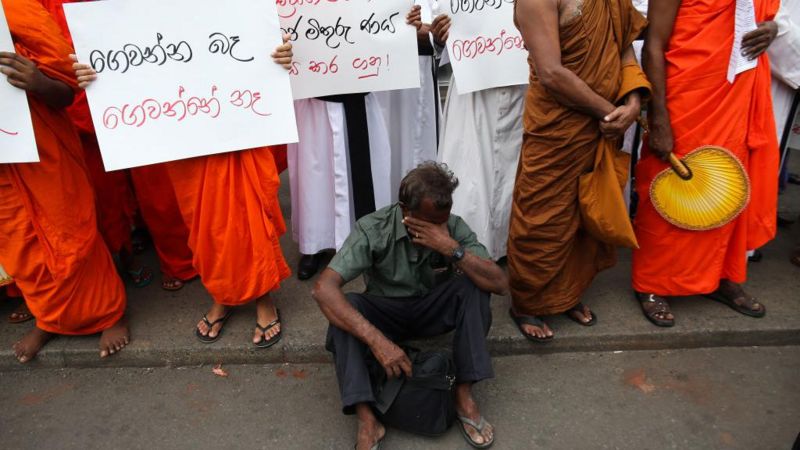 ‘බිල් නොගෙවා සිටින්න ජනතාවට පුළුවන්’ – ලංකා විදුලි සේවක සංගමය