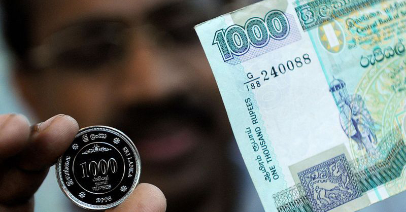උද්ධමනය අඩු වීම ගැන ඉලක්කම් බොරුව බීබීසයෙන් පැහැදිලි කරයි