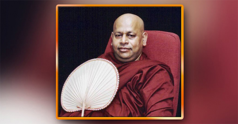 ගලයායේ පියදස්සී හිමියෝ අපවත් වෙති
