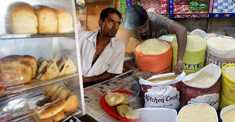 ආපනශාලා ආහාර මිල ඉහල යෑමේ අවධානමක්