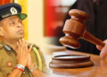 නියෝජ්‍ය පොලිස්පති දේශබන්දු තෙන්නකෝන්ට නොතීසි