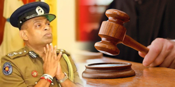 නියෝජ්‍ය පොලිස්පති දේශබන්දු තෙන්නකෝන්ට නොතීසි