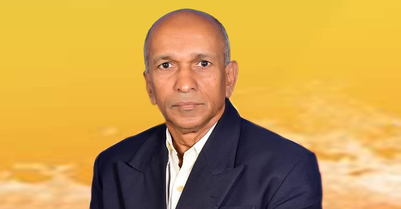 ආණ්ඩුවේ ම්ලේච්ඡ ප්‍රහාරයෙන් මියගිය මාලිමාවේ අපේක්ෂකයාගේ අවසන් කටයුතු අද