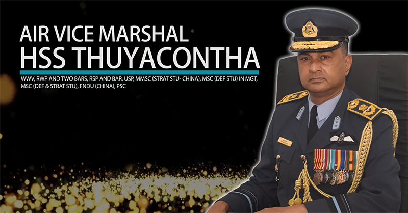 සම්පත් තුයියකොන්තාගෙන් ශ්රේෂ්ඨාධිකරණයට පෙත්සමක්