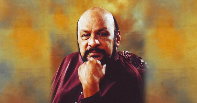 ප්‍රවීණ සංගීතඥ සනත් නන්දසිරි දිවි ගමනට සමුදෙයි