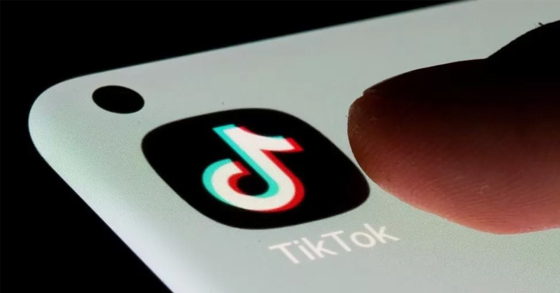 18ට අඩු අය සඳහා TikTok සමාගම තිර කාල සීමාවක් සකසයි
