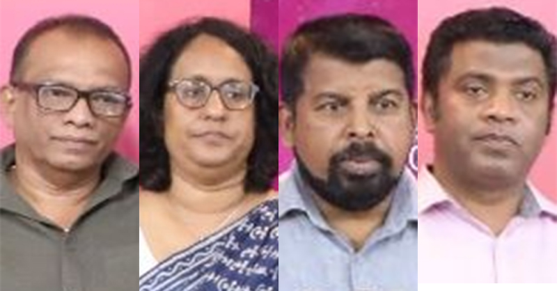 උසස් අධ්යාපනය බරපතළ අවදානමක – ජාතික ජන බලවේගය