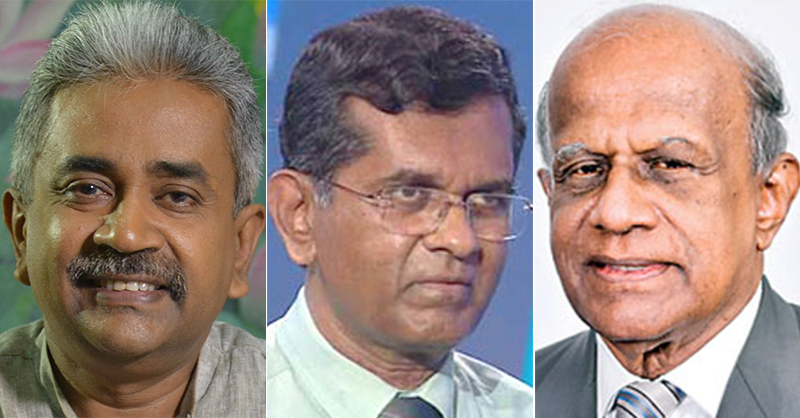 සමස්ත සෞඛ්‍යයම විනාශ කිරීම ගැන වෛද්‍යවරුන්ගෙන් සුවිශේෂී හෙළිදරව්වක්