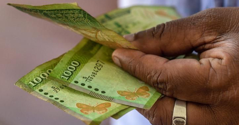 දේශීය ණය කැපීම – බීබීසීය තැබූ සවිස්තර සටහන මෙන්න