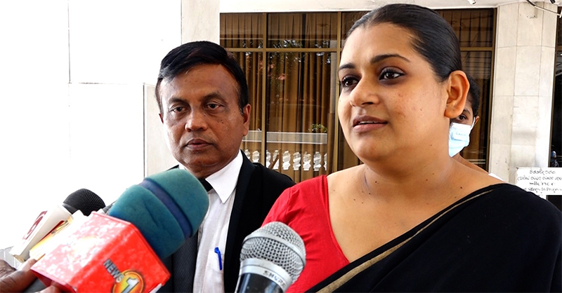 පළාත් පාලන පනතේ සංශෝධනයට එරෙහිව මාලිමාවත් ශ්රේෂ්ඨාධිකරණයට