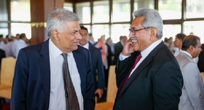 පාස්කු ප්රහාරය සම්බන්ධයෙන් තවත් කමිටුවකට රනිල් සූදානම්
