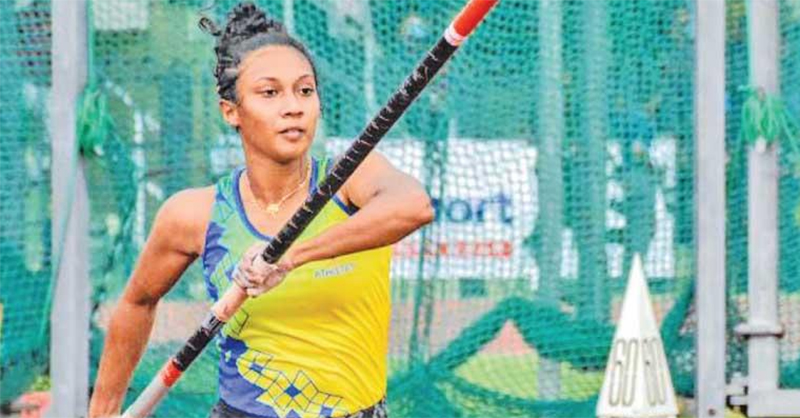 රිටි පැනීමේ ජාතික ශූරිය මැදපෙරදිග රාජ්යයක ගෘහ සේවයේ