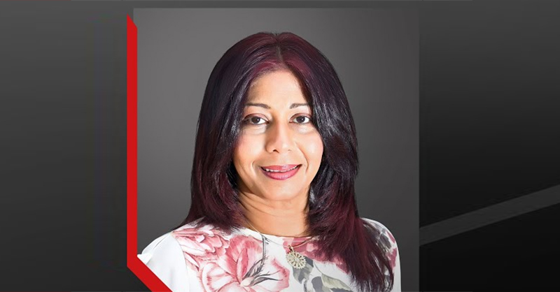 බදු අය කර ගැනීමට නම් රජය ව්‍යාපාරිකයින්ටද සහයෝගය ලබාදිය යුතුයි – ටානියා අබේසුන්දර