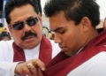 මහින්ද රාජපක්ෂ විදුලිබල මණ්ඩලයට ලක්ෂ 26ක පොල්ලක් තියලා – රවී කරුණානායකත් හවුල්